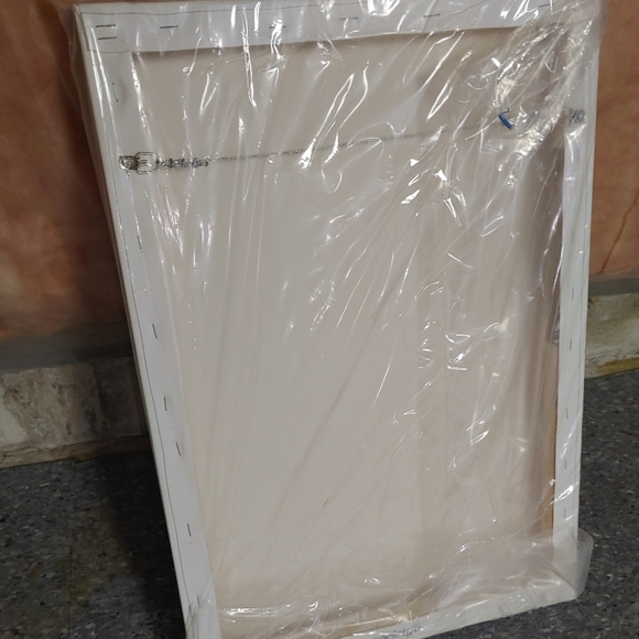 Edward Scissorhand Painting Artwork - Picture 2 of 3